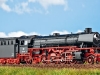 Märklin hat das H0-Modell der ölgefeuerten Dampflok der DB-Baureihe 042 in Epoche-IV-Ausführung neu konstruiert; Foto: FZ