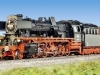 Baureihe 50.40 von Märklin; Foto: jsk