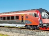 Steuerwagen des Railjet von Roco; Foto: jsk