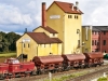 Ein Modul vom Fremo-Treffen in Hemer; Foto: FZ