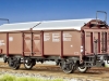 Die Brawa-Epoche-IV-Variante als Ts851 beeindruckt mit den feingedruckten Sicherheitsanweisungen zum unfallfreien Öffnen der Schiebedächer. Foto: jsk