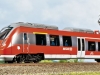 TT von Piko: Elektrotriebzug Talent 2 von Bombardier als Hobby-Modell; Foto: FZ