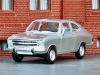 Eine weitere Formneuheit im Herpa-Sortiment ist der Opel Kadett B Coupé; Foto: RZ