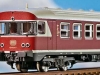 Mit dem Modell des dreiteiligen Triebzugs der DB-Baureihe 624 in Spur N schließt Piko eine wichtige Lücke im Fahrzeugangebot; Foto: FZ