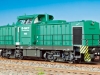 BASF-Lok von Brawa; Foto: jsk