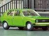 Audi 50 von Wiking; Foto: RZ