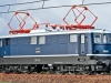 Als attraktive Formvariante bietet Rivarossi in H0 den Prototyp E 10 003 der DB in der Epoche-III-Ausführung an; Foto: FZ