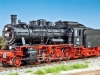 Baureihe 56.2-8 von Liliput; Foto: jsk