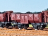 Formneu von Fleischmann in H0 ist der ursprünglich bayerische Kohlenwagen als Omp 04 der DB; Foto: FZ