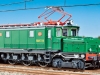 4Ein H0-Gigant: RENFE-Ellok der Serie 7200 von Electrotren. Vom Modell ist hier nur wenig mehr als die Hälfte abgebildet … ; Foto: jsk