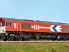 Class 66 von ESU in H0; Foto fz