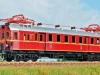 Beim Vorbild aus Dampftriebwagen umgebaut: vier ET 85. Realisiert von Micro Metakit in H0; Foto: fz