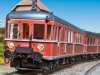 Zweiteiliger VT 137 von Brawa – Foto: jsk