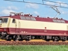 Wie passt das zusammen?: Metall-Lokmodell – A.C.M.E. – Vorserien-120 der DB (Bericht: Rainer Humbach; Foto: FZ)