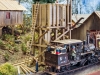 Die Bear Lake Lumber RR von EK-Autor Hanns M. Hirblinger wird im Oktober auf der US-Convention in Rodgau zu sehen sein – und hier im EK