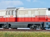 Die Diesellok Faur L45H realisiert BEMO in vielen Ausführungen.