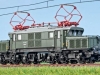 Die „schwäbische“ Ellok E 93 nun vom urschwäbischen Hersteller Märklin in H0