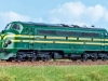 NoHAB-Lok der SNCB von NMJ (H0)