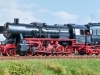 Gützold (H0): 52 4900 mit Kohlenstaubfeuerung