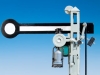 So filigran und fein: Spur 0-Signal | Foto: jsk