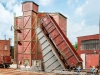 H0-Industrieanlage mit viel Rangierbetrieb | Foto: FZ