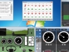 Die Soft-CS 2, dargestellt auf einem großen Monitor | Screenshot: Thorsten Mumm