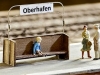 H0-Bahnsteigbänke | Foto: Gerhard Watzek, Winfried Schmitz-Esser