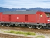 Diesel-TRAXX in High End von ESU | Foto: jsk