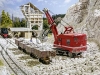 Die Stadtoldendorfer Gipsbahn in Spur 0e | Foto: FZ