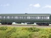 LS Models (H0): Der „Rapide“-Wagen („Torpedo“) der französischen Nord-Bahn kam auch in F-Zügen durch Deutschland zum Einsatz