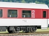 Komfortwagen der DR in H0 von A.C.M.E | Foto: uv