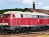 V 160 von KM1 in 1:32 | Foto: Frank Zarges