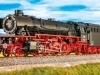 Die Öl-41 in Spur 1 von Märklin | Foto: jsk