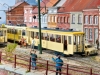 Überland-Straßenbahn in 0m | Foto: Jürgen Wisckow