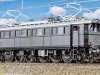 Brawa E 75 in H0 | Foto: jsk