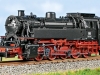 DB-Neubaulok der Baureihe 82 von Piko | Foto: ch