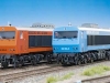 DE 2500 in H0 von Liliput | Foto: jsk