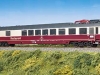 Maßstäbliche IC-Wagen von Piko in H0 | Foto: jsk