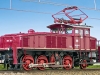 Modernisierte 160 von Fleischmann in H0 | Foto: jsk