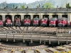 Positionsgenaue Drehscheibensteuerung | Foto: Thorsten Mumm