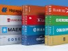Container-Neuheiten in 1 : 87 | Foto: ch