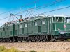 SBB Ae 8/14 11851 von Roco in H0 | Foto: jsk