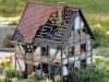 Landliche Ruinen-Romantik in H0 von Faller | Foto: Arnold Humer