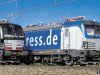 Neue Vectron-Variationen von L.S.Models | Foto: jsk