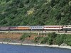 D 2700 – Zugbildung in Vorbild und Modell | Foto: Egon Pempelforth