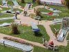 Minigolfplatz in H0 von Faller | Foto: Heinz Hofmann