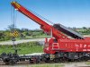 Rocos H0-Kranmodell mit hohem Spielwert | Foto: jsk