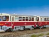 Formneue ČSD-Reihe M152/810 von Roco in H | Foto: jsk