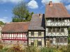 Fränkisches Fachwerkdorf in H0 – ländliche Idylle | Foto: Uwe Gabner