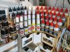 Modulares Aufbewahrungsystem von Hobbyzone für Ordnung | Foto: Heinz Hofmann